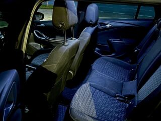 Opel Astra Sports Tourer+ 1.6 100кВ