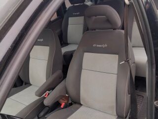 Volkswagen Sharan Freerstyle 1.8 Turbo 110kW