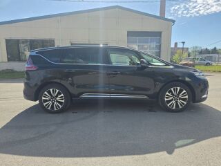 Renault Espace Paris Initiale 2.0 R4 147kW