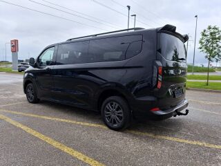 Ford Tourneo Custom Titanium Lang 2.0 100kW