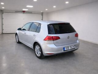 Volkswagen Golf Comfortline 1.2 TSI 63kW
