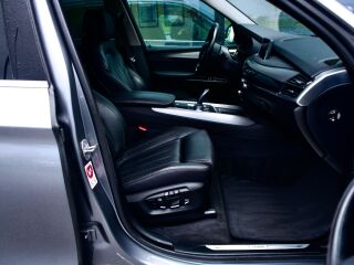 BMW X5 3.0 N57D30A 190kW