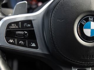 BMW 530 M-pack 3.0 195kW