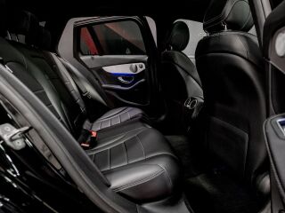Mercedes-Benz C 220 2.0 143kW