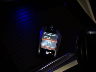BMW X4 xDrive 30d M-Sportpakett 3.0 d 195kW