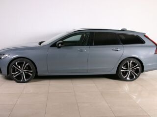 Volvo V90 PLUS DARK INTELLI SAFE PRO 2.0 B4 KERS Mild Hybrid 145kW
