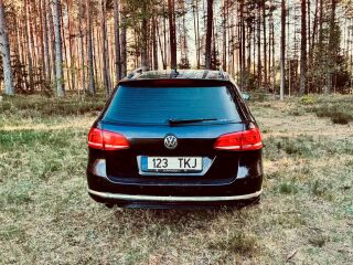 Volkswagen Passat Comfortline 1.6 77kW
