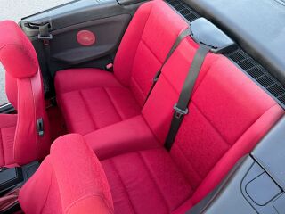 BMW 318 1.8 85kW