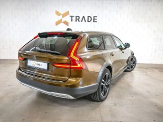 Volvo V90 Cross Country Polestar 2.0 145kW