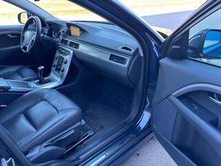 Volvo V70 SUMMUM Facelift 2.0 D4 133кВ