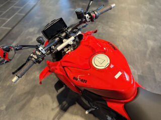 Ducati Streetfighter V4 R4 157kW