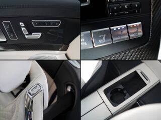 Mercedes-Benz SL 65 AMG Designo 6.0 V12 BiTurbo 463kW