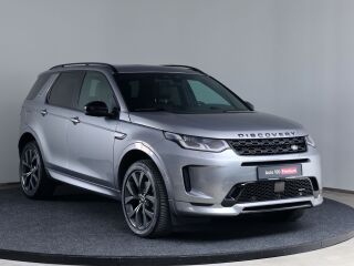 Land Rover Discovery Sport D200 R-DYNAMIC 2.0 150kW