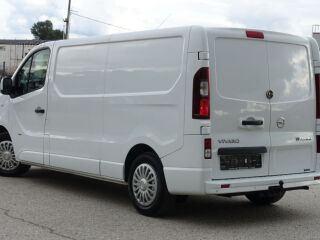 Opel Vivaro Long L2H1 EU5 1.6 CDTi 88kW