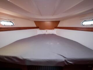 Bavaria 34HT Sport 37ft 2 x Volvo Penta D4 382кВ