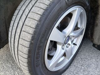 Volvo V60 D2 2.0 TDI 88kW