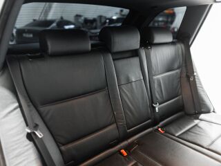 BMW X5 Facelift Sportpakett 3.0 155kW