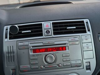 Ford Kuga 2.0 103kW