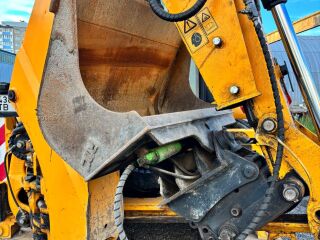 JCB 4cx pro 14H5WM 4.8 81кВ
