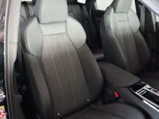Audi Q6 e-tron S line Sportback quattro 285kW 120kW