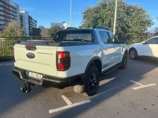 Ford Ranger Stormtrak PHEV 2.3 138kW
