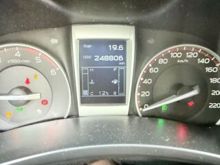Isuzu D-Max Long Premium 4WD EU5 2.5 R4 TDI 120kW