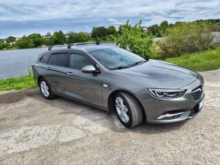 Opel Insignia 1.5 121kW