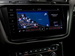 Volkswagen Tiguan R-Line ALLSPACE 4-Motion 2.0 176kW