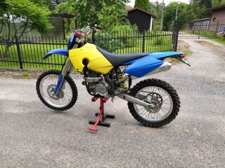 Husaberg FE450