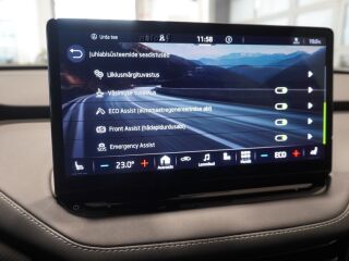 Skoda Enyaq SPORTLINE 80 / 82kWh 150кВ