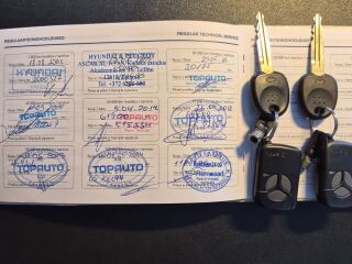 Hyundai Getz 1.4 71кВ