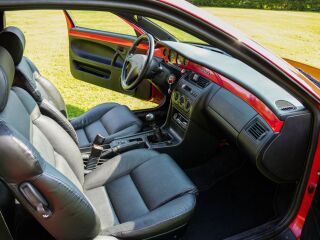 Fiat Coupe 16v Turbo 2.0 R4 16VT 140kW
