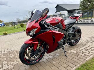 Honda CBR 1000 RR 131kW