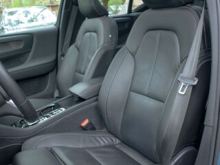 Volvo XC40 Ultimate Bright Recharge Intelli PRO Wntr 1.5 T5 PHEV Plug-In MY2023 192kW