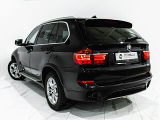 BMW X5 Facelift Sportpakett Comfort Line 3.0 180kW