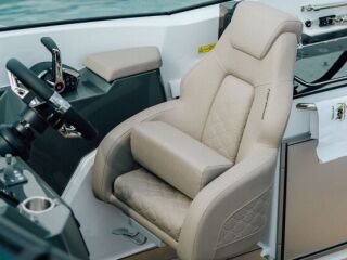 Nordkapp NOBLESSE 830 WEEKEND CRUISER HL+