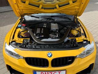 BMW M4 F82 6inline Twinturbo 317kW