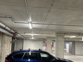 BMW 320 M Sport package 2.0 135kW