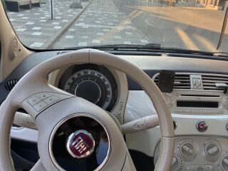 Fiat 500 1.2 51kW
