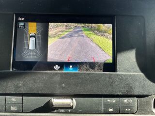 Mercedes-Benz Sprinter 316CDI Motosport 2.2 CDI 120kW