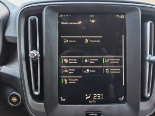 Volvo XC40 1.5 T2 95kW