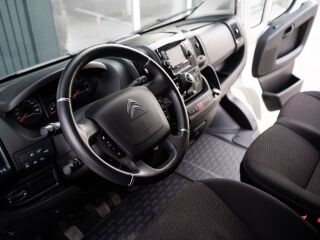 Citroen Jumper L3H2 2.2 121kW