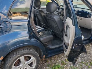 Chrysler PT Cruiser 2.0 104kW