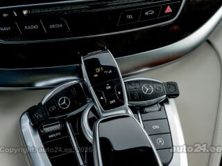Mercedes-Benz V 250 Avantgarde 2.1 140kW