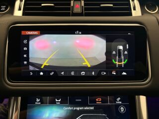 Land Rover Range Rover Sport P400 HST Carbon 3.0 294кВ