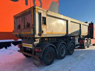 Primbox NWR420