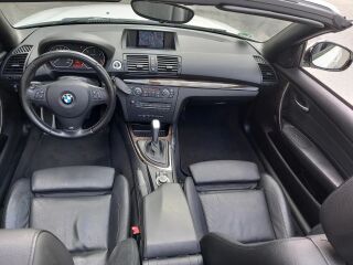 BMW 120 M-PAKETT 2.0 R4 Turbo 105kW