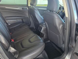 Ford Mondeo Turnier Titanium 2.0 132kW