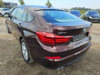 BMW 520 D GT 2.0 135кВ