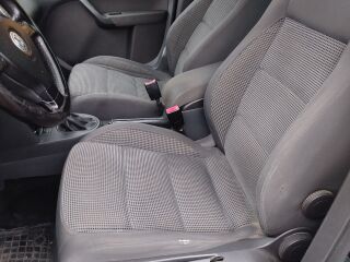 Volkswagen Touran 2.0 103kW
